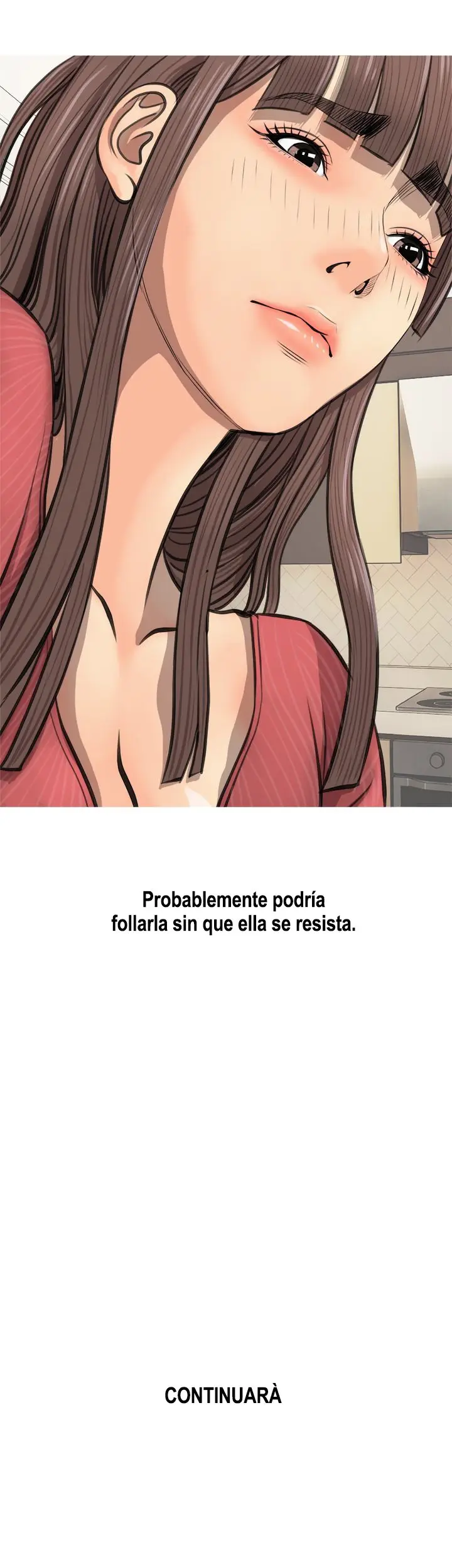 MS. REVENGE (2019) - Capítulo 4 - Página 35 - LectorTMOo