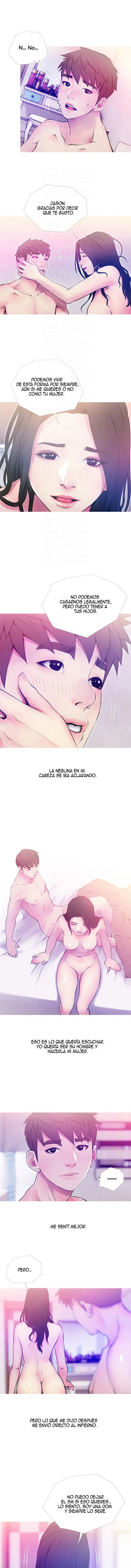 MS. REVENGE (2019) - Capítulo 41 - Página 6 - LectorTMOo