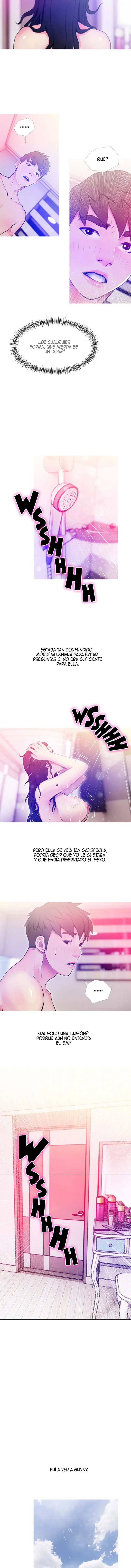 MS. REVENGE (2019) - Capítulo 41 - Página 7 - LectorTMOo