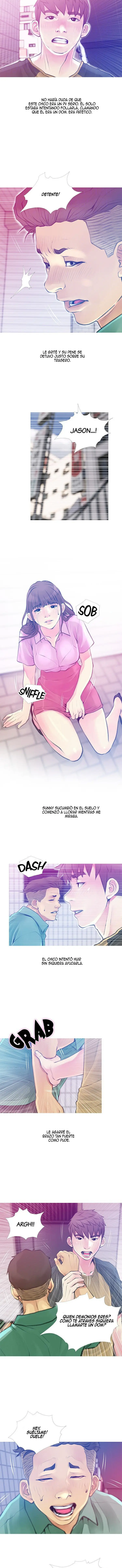 MS. REVENGE (2019) - Capítulo 42 - Página 6 - LectorTMOo