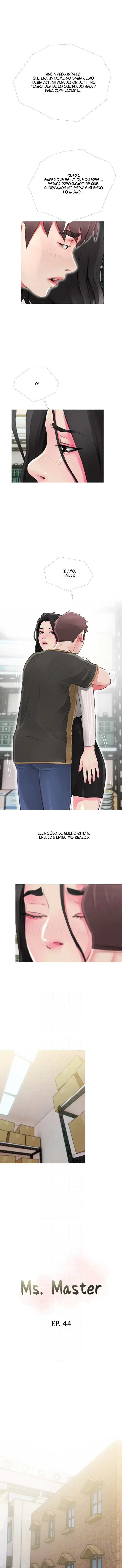 MS. REVENGE (2019) - Capítulo 44 - Página 3 - LectorTMOo