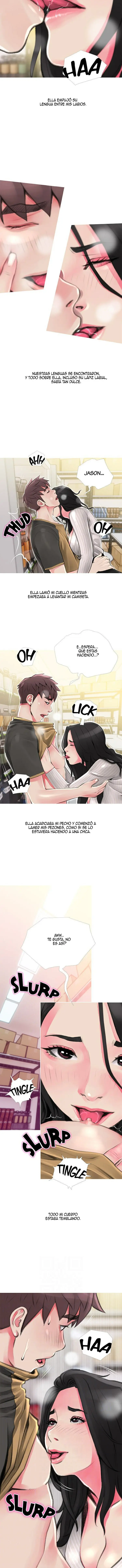 MS. REVENGE (2019) - Capítulo 44 - Página 5 - LectorTMOo