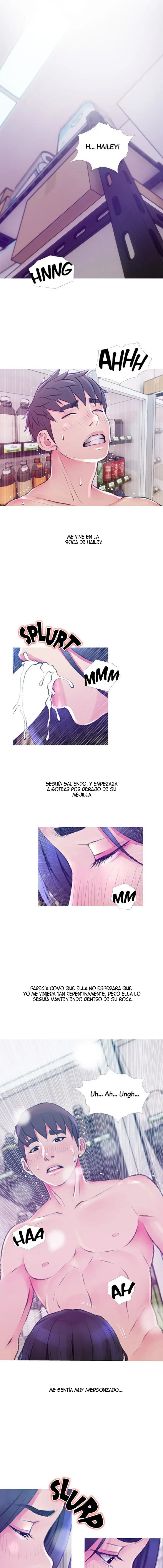 MS. REVENGE (2019) - Capítulo 45 - Página 5 - LectorTMOo
