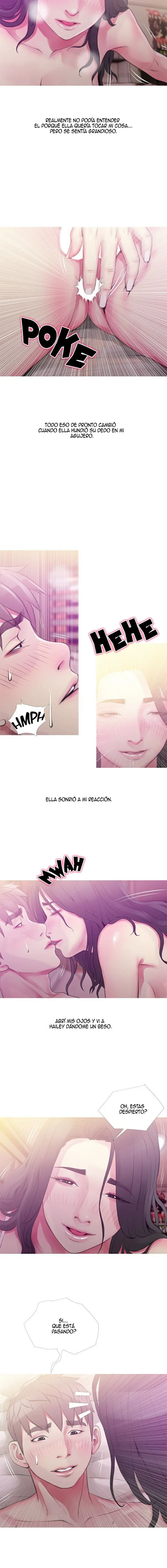 MS. REVENGE (2019) - Capítulo 47 - Página 8 - LectorTMOo