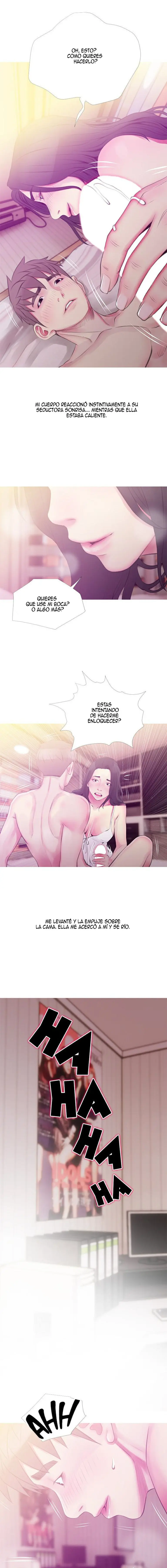 MS. REVENGE (2019) - Capítulo 47 - Página 9 - LectorTMOo