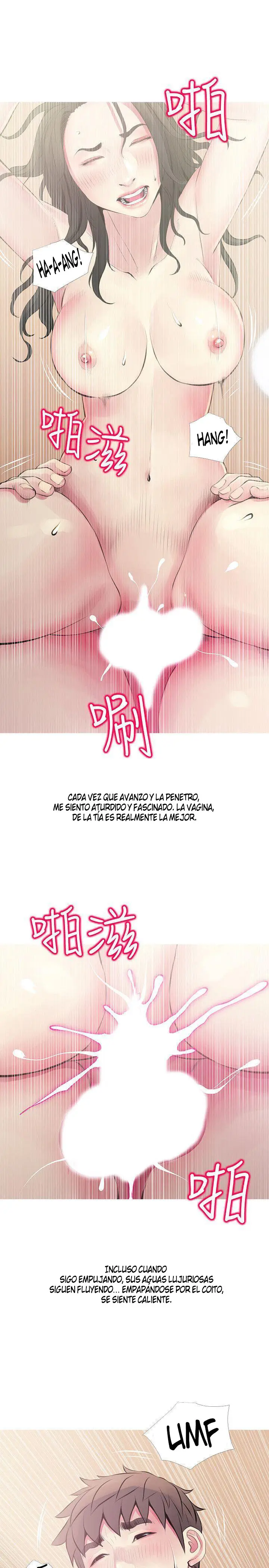 MS. REVENGE (2019) - Capítulo 48 - Página 6 - LectorTMOo