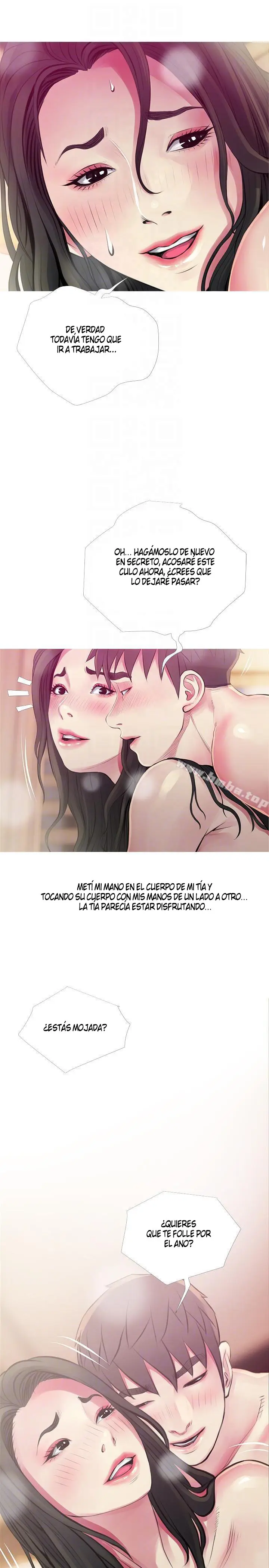 MS. REVENGE (2019) - Capítulo 48 - Página 16 - LectorTMOo