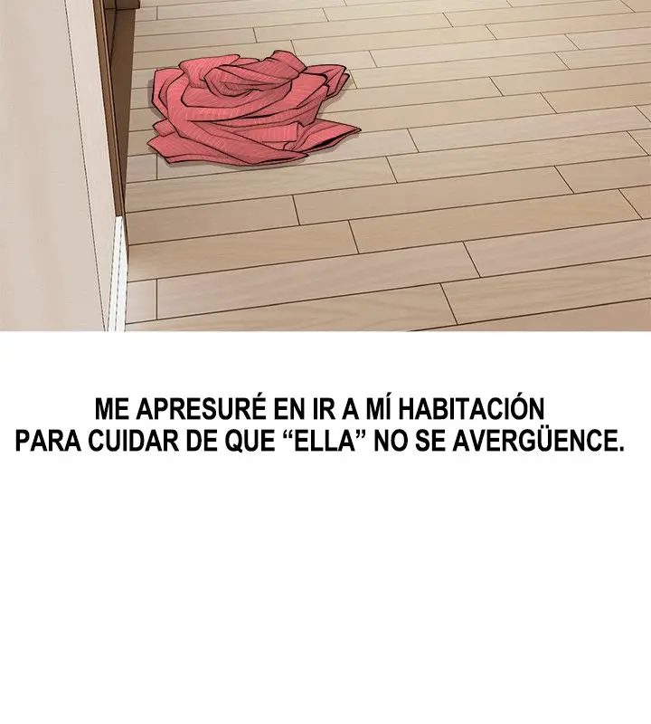 MS. REVENGE (2019) - Capítulo 5 - Página 17 - LectorTMOo