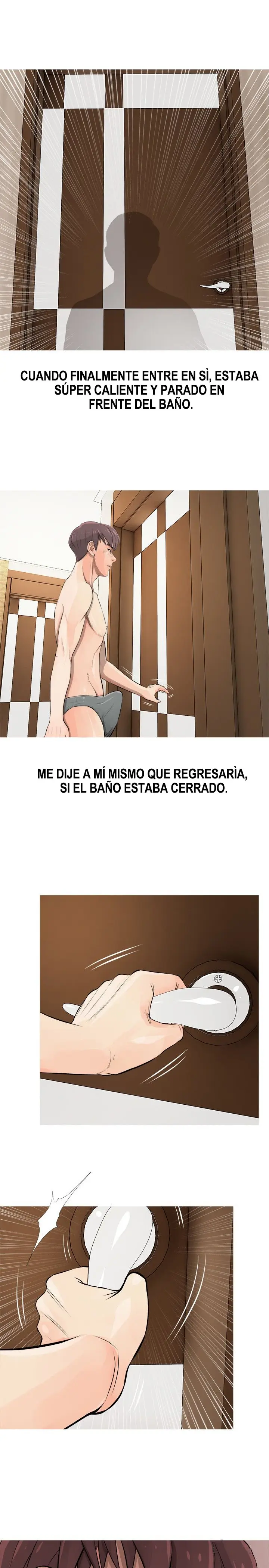 MS. REVENGE (2019) - Capítulo 5 - Página 20 - LectorTMOo