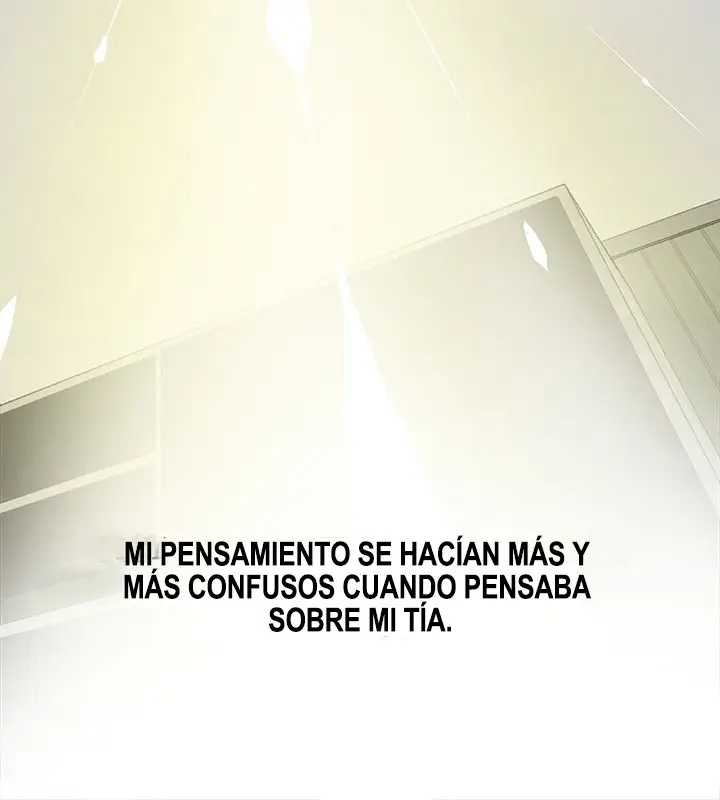 MS. REVENGE (2019) - Capítulo 6 - Página 21 - LectorTMOo