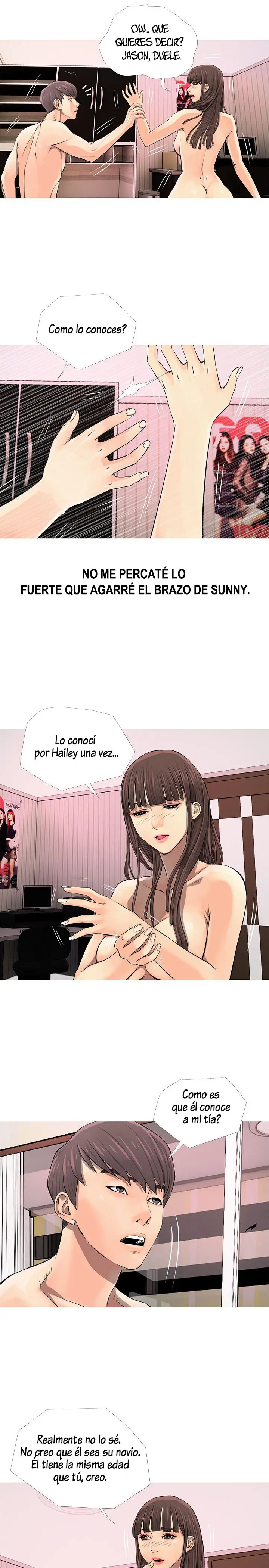MS. REVENGE (2019) - Capítulo 7 - Página 4 - LectorTMOo