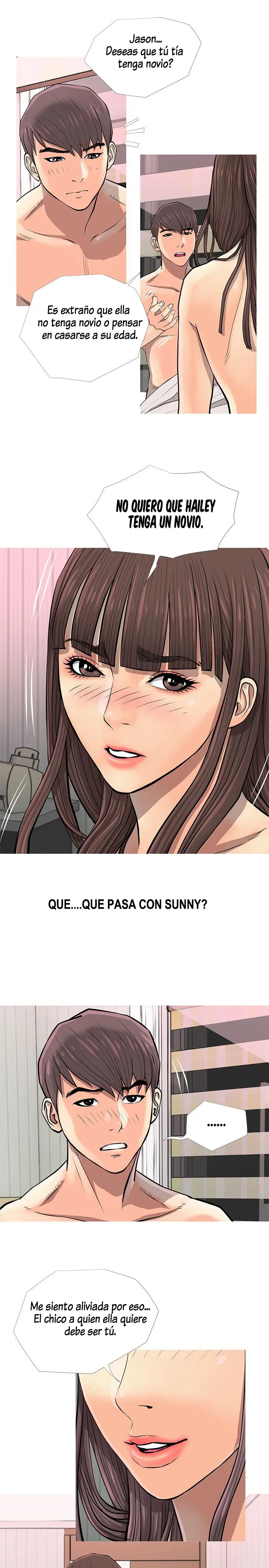 MS. REVENGE (2019) - Capítulo 7 - Página 6 - LectorTMOo
