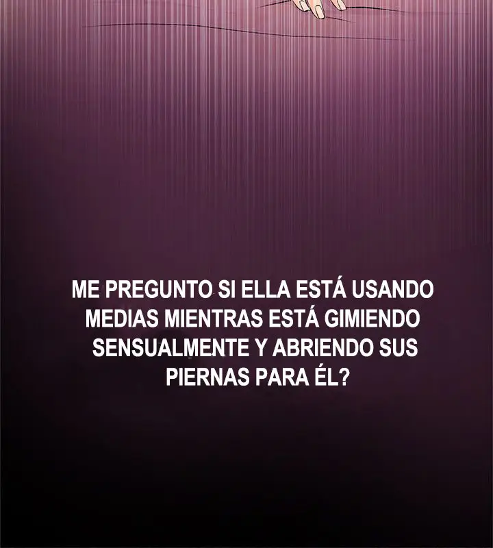 MS. REVENGE (2019) - Capítulo 7 - Página 9 - LectorTMOo