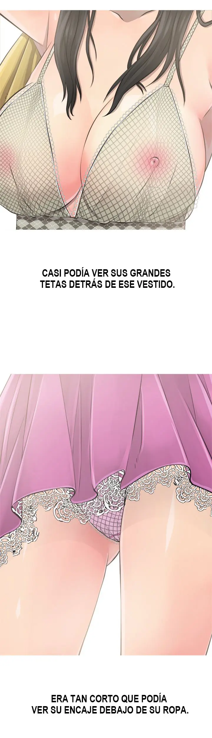 MS. REVENGE (2019) - Capítulo 8 - Página 11 - LectorTMOo