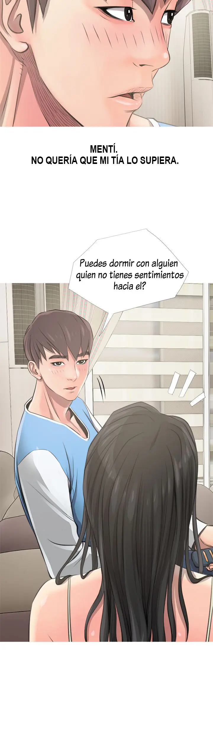MS. REVENGE (2019) - Capítulo 8 - Página 13 - LectorTMOo