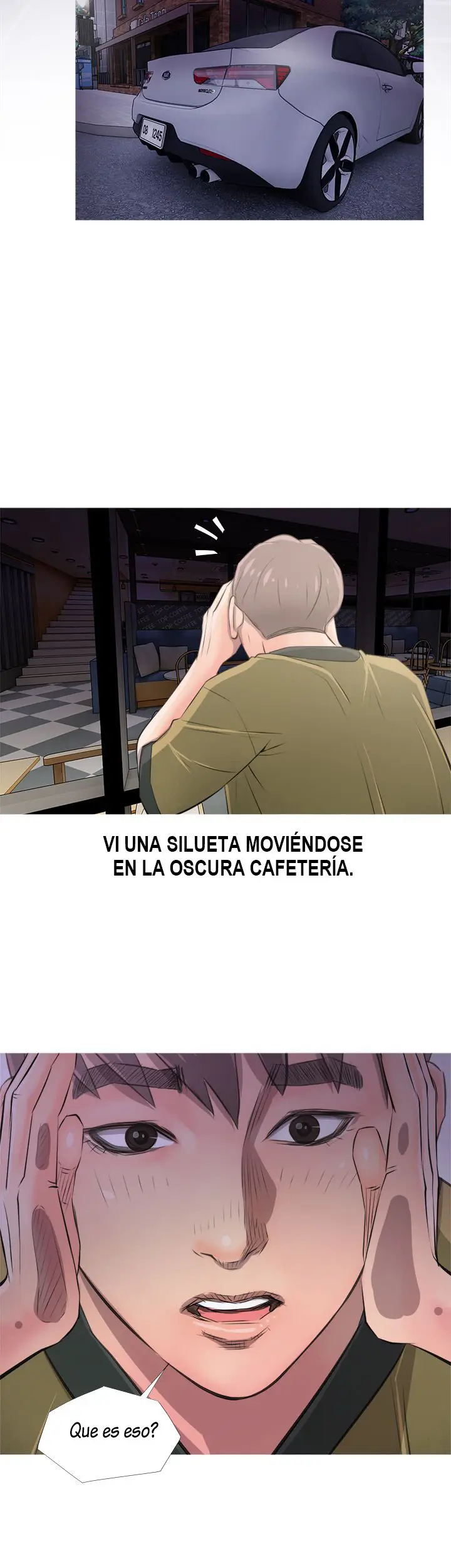 MS. REVENGE (2019) - Capítulo 8 - Página 25 - LectorTMOo
