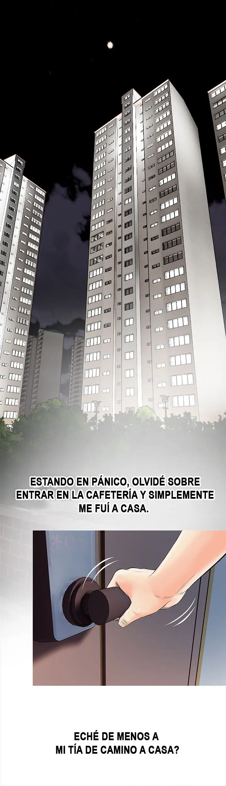 MS. REVENGE (2019) - Capítulo 9 - Página 11 - LectorTMOo