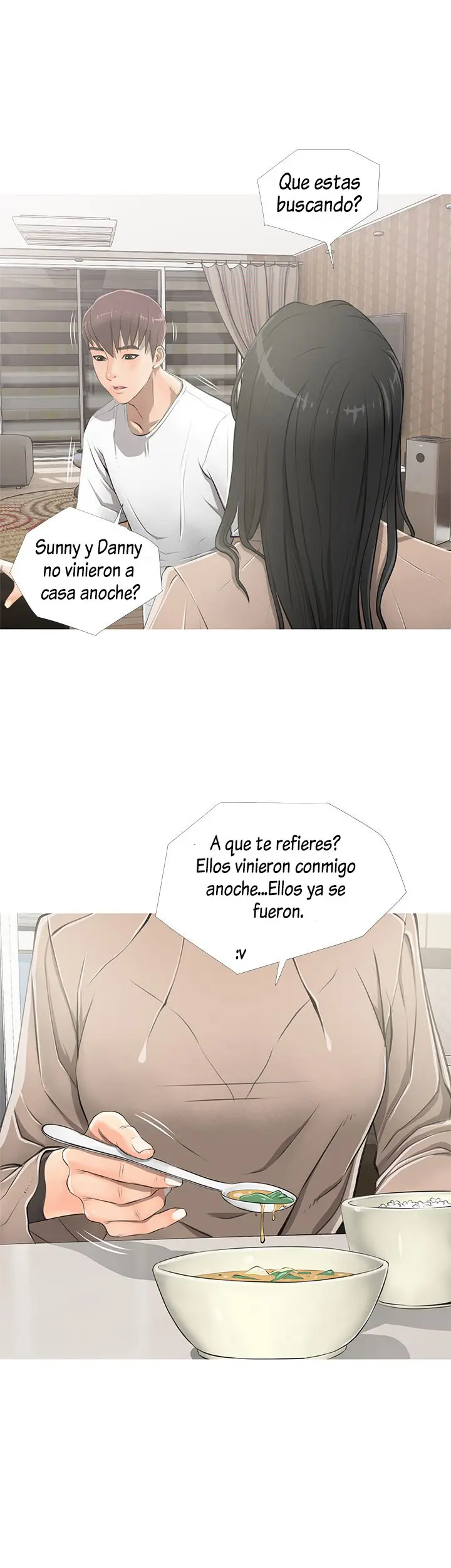 MS. REVENGE (2019) - Capítulo 9 - Página 16 - LectorTMOo