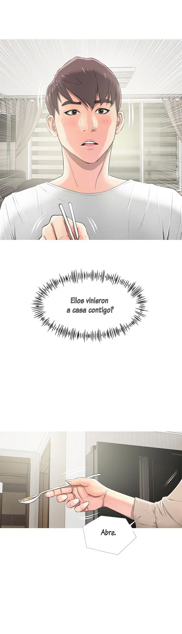 MS. REVENGE (2019) - Capítulo 9 - Página 17 - LectorTMOo