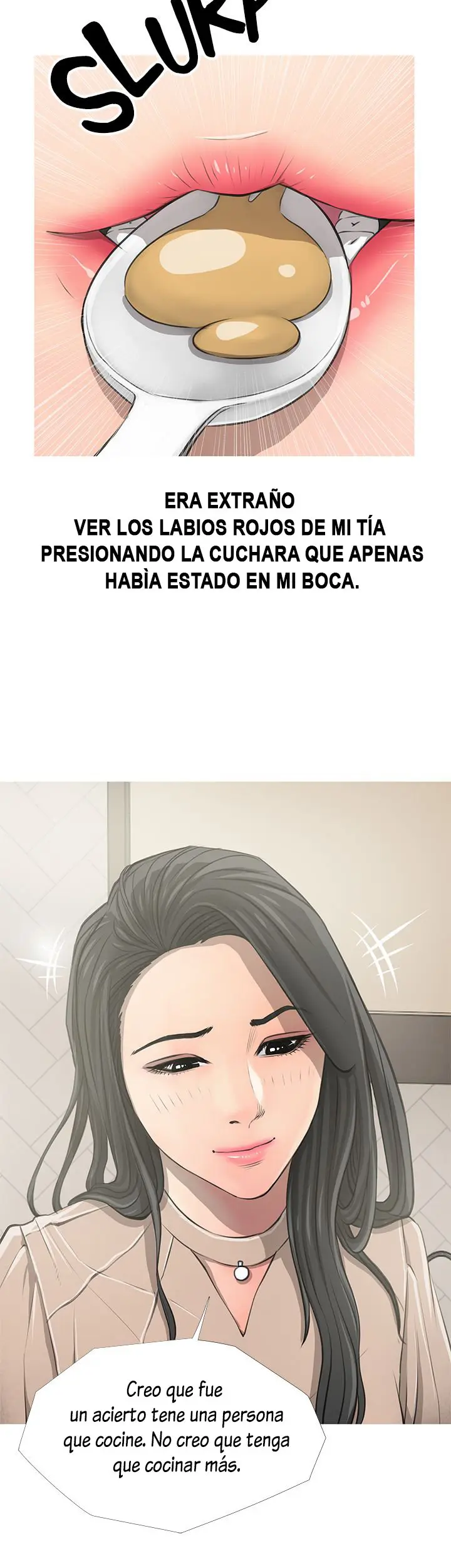 MS. REVENGE (2019) - Capítulo 9 - Página 19 - LectorTMOo