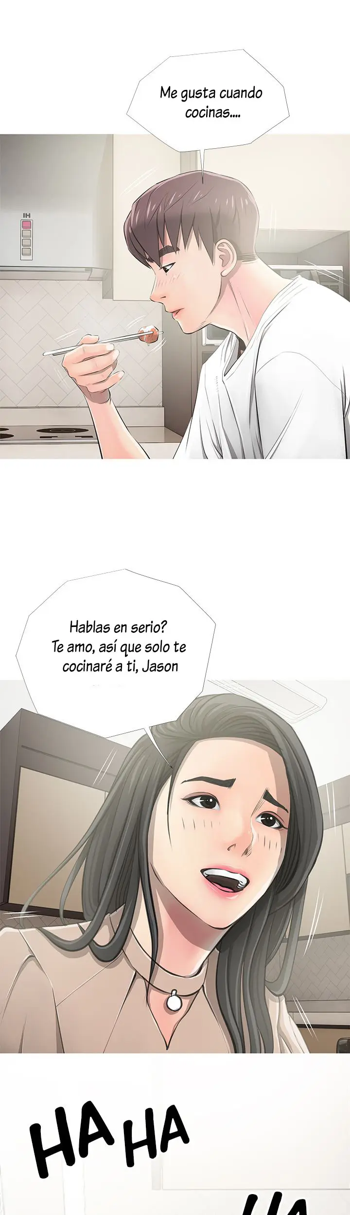 MS. REVENGE (2019) - Capítulo 9 - Página 20 - LectorTMOo