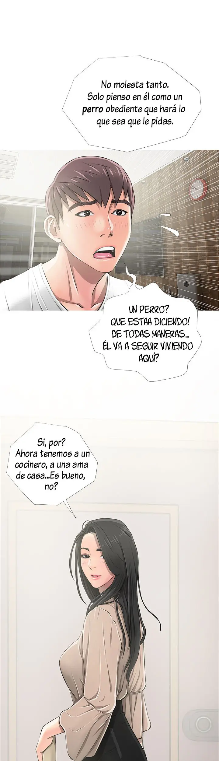 MS. REVENGE (2019) - Capítulo 9 - Página 24 - LectorTMOo