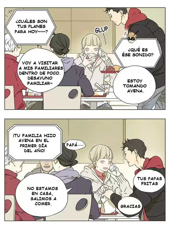 Mu You Cai Se - Capítulo 12 - Página 2 - LectorTMOo