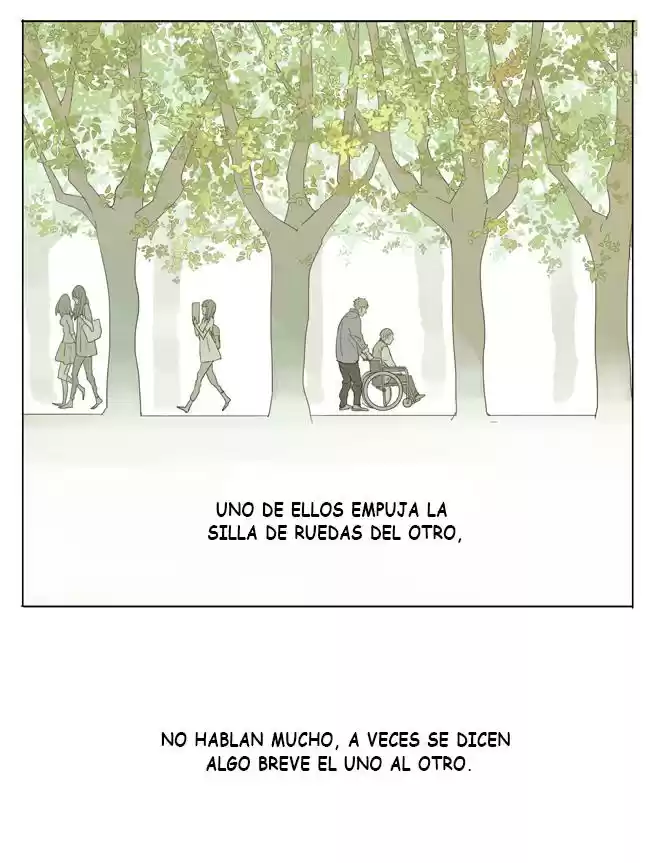 Mu You Cai Se - Capítulo 16 - Página 8 - LectorTMOo