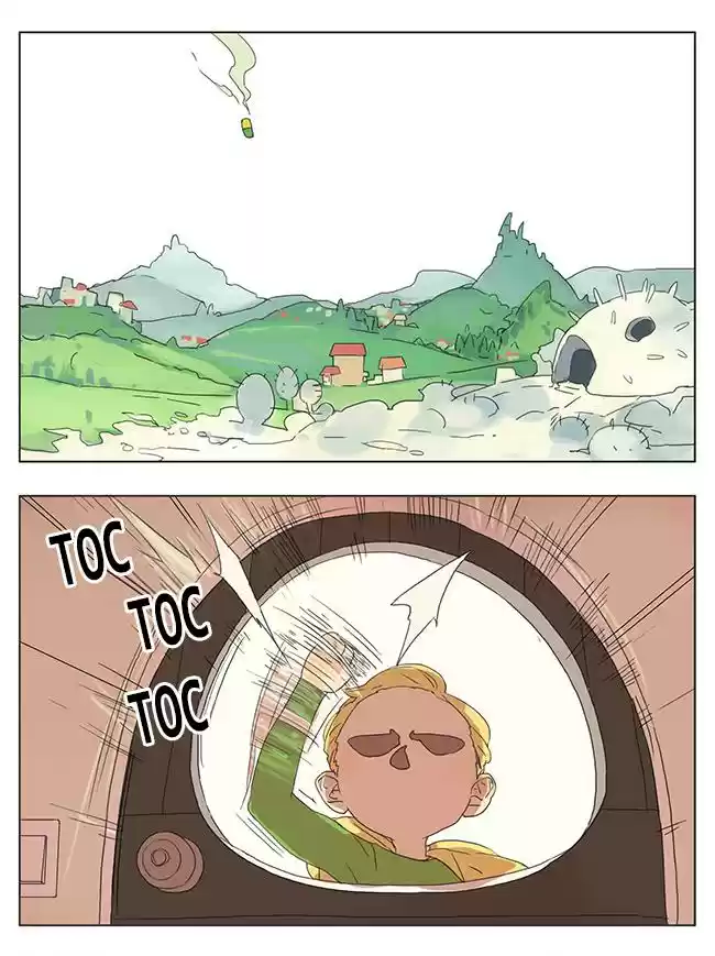 Mu You Cai Se - Capítulo 19 - Página 3 - LectorTMOo