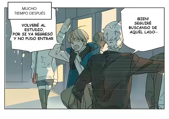 Mu You Cai Se - Capítulo 2 - Página 5 - LectorTMOo