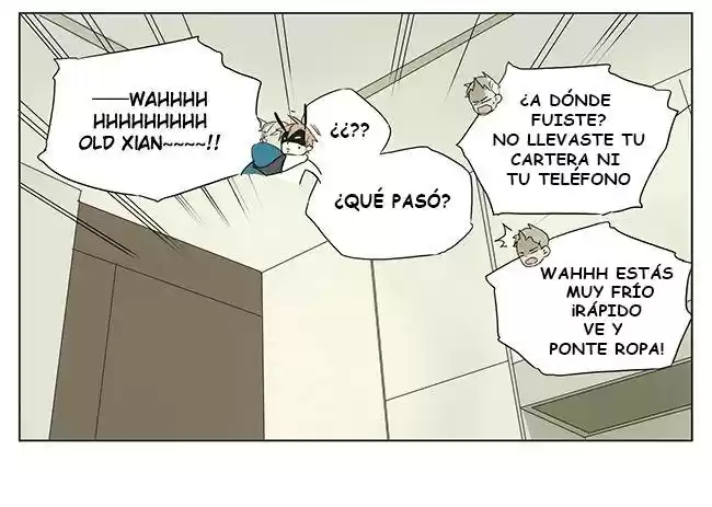Mu You Cai Se - Capítulo 2 - Página 10 - LectorTMOo