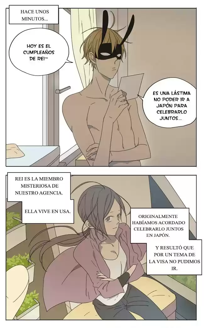 Mu You Cai Se - Capítulo 29 - Página 2 - LectorTMOo