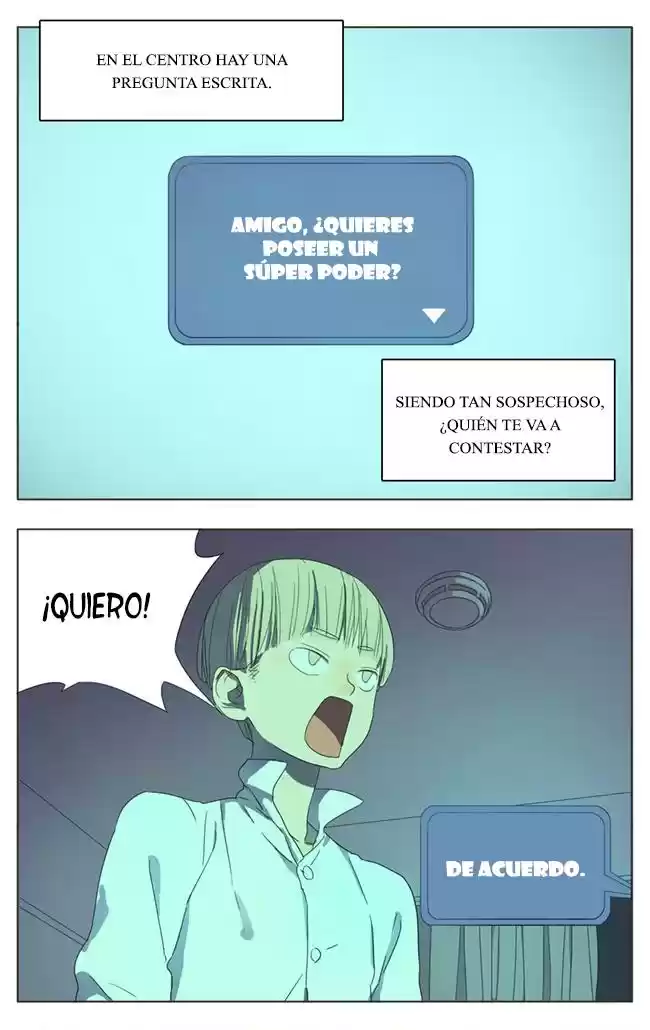 Mu You Cai Se - Capítulo 31 - Página 2 - LectorTMOo