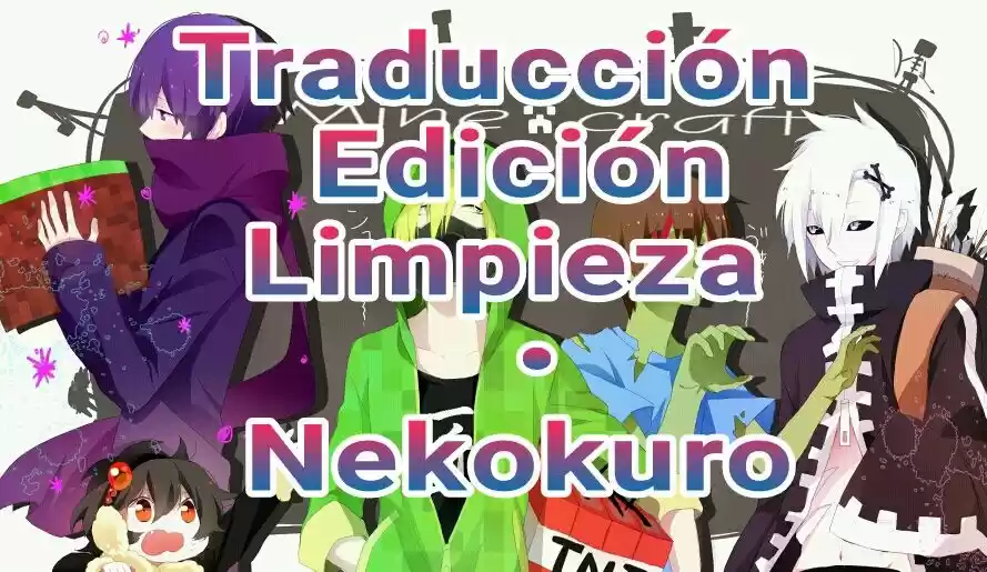 Mu You Cai Se - Capítulo 37 - Página 1 - LectorTMOo