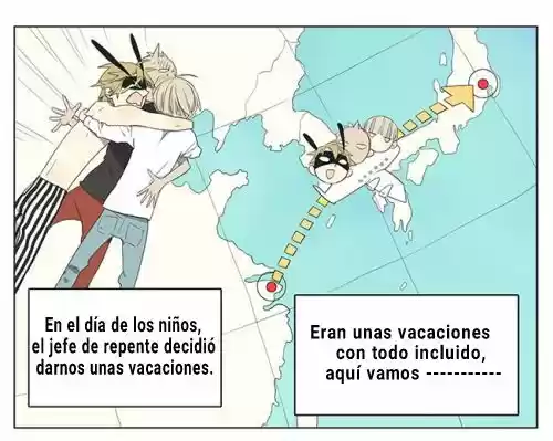 Mu You Cai Se - Capítulo 38 - Página 1 - LectorTMOo