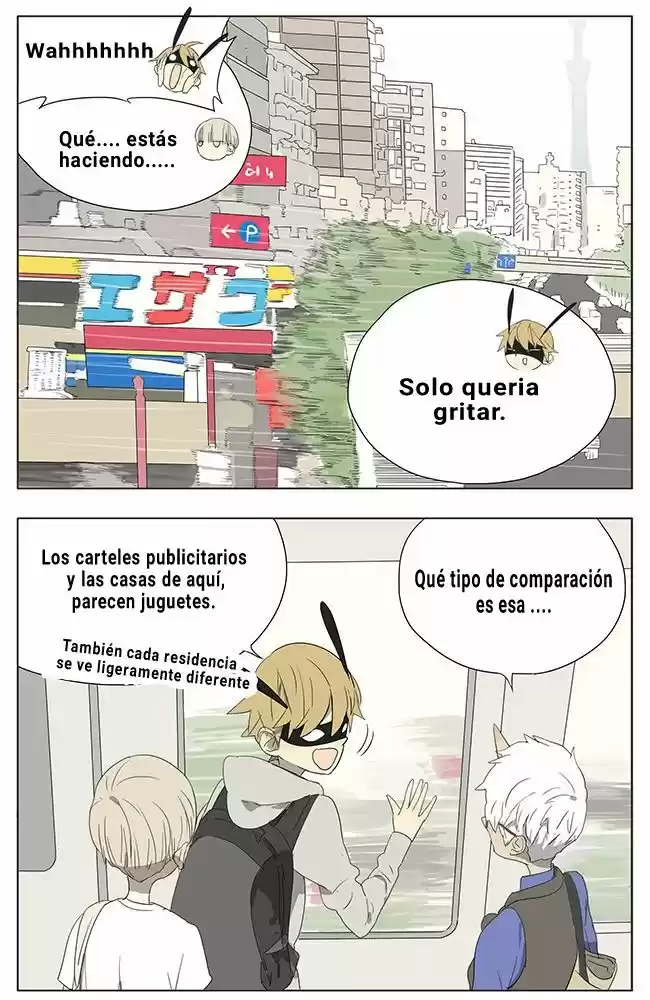 Mu You Cai Se - Capítulo 38 - Página 3 - LectorTMOo