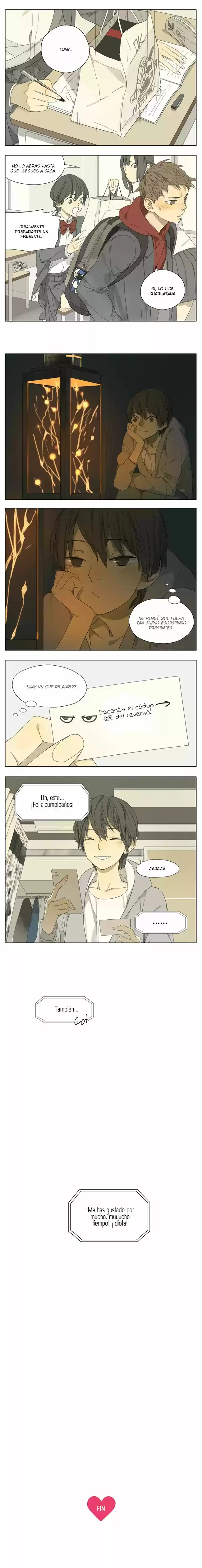 Mu You Cai Se - Capítulo 54 - Página 3 - LectorTMOo