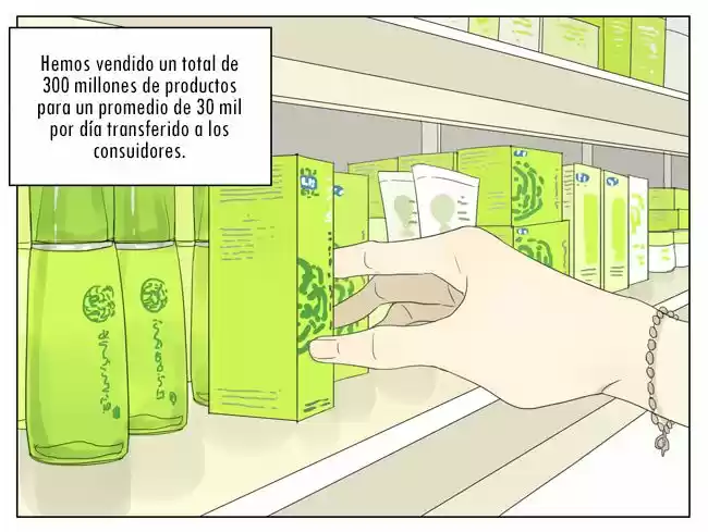Mu You Cai Se - Capítulo 55 - Página 3 - LectorTMOo