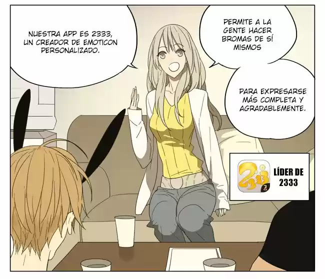 Mu You Cai Se - Capítulo 69 - Página 5 - LectorTMOo