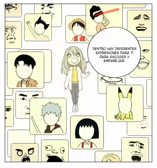 Mu You Cai Se - Capítulo 69 - Página 7 - LectorTMOo
