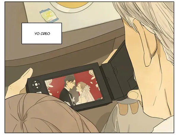 Mu You Cai Se - Capítulo 72 - Página 8 - LectorTMOo