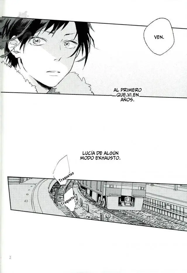 Mudai-Durarara-Dj - Capítulo 1 - Página 5 - LectorTMOo