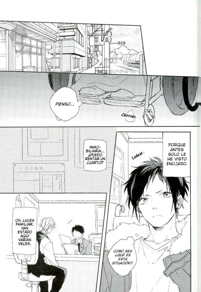 Mudai-Durarara-Dj - Capítulo 1 - Página 6 - LectorTMOo