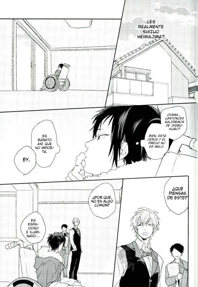 Mudai-Durarara-Dj - Capítulo 1 - Página 8 - LectorTMOo