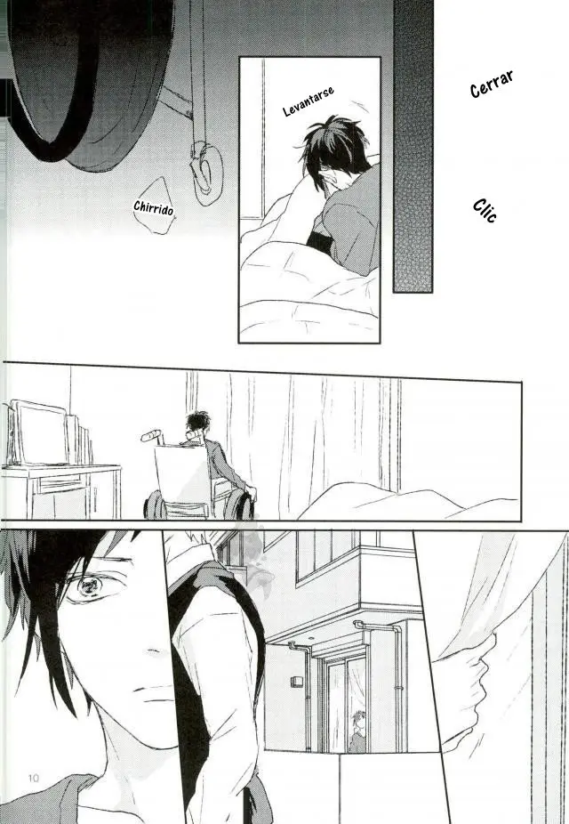 Mudai-Durarara-Dj - Capítulo 1 - Página 13 - LectorTMOo