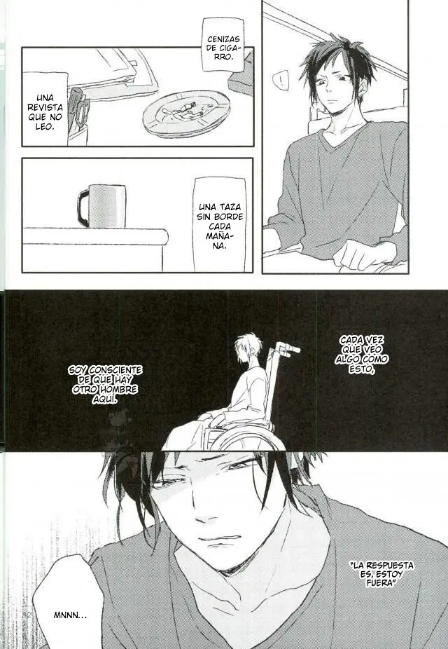 Mudai-Durarara-Dj - Capítulo 1 - Página 15 - LectorTMOo