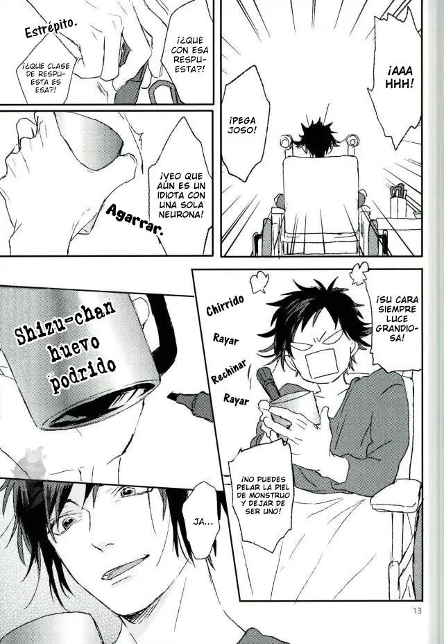 Mudai-Durarara-Dj - Capítulo 1 - Página 16 - LectorTMOo