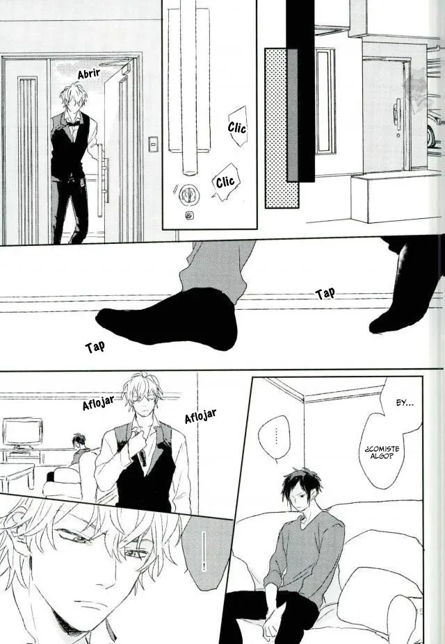 Mudai-Durarara-Dj - Capítulo 1 - Página 18 - LectorTMOo