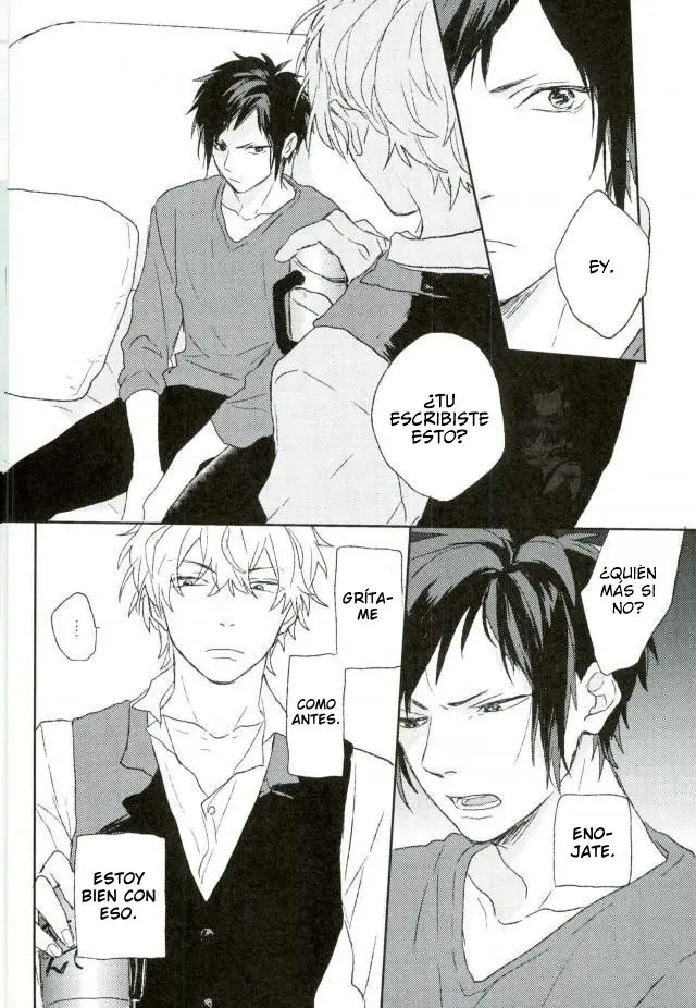 Mudai-Durarara-Dj - Capítulo 1 - Página 19 - LectorTMOo