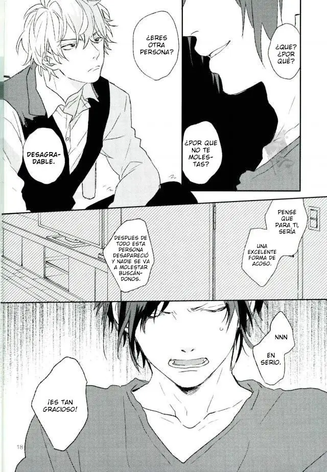 Mudai-Durarara-Dj - Capítulo 1 - Página 21 - LectorTMOo